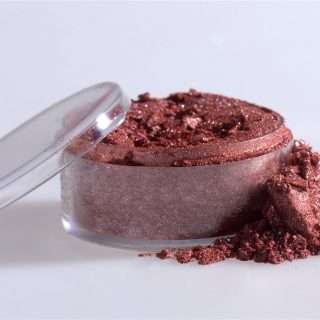Rolkem Sparkle Powder, Ruby 10ml