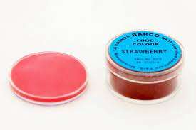 Barco Blue Label Dust Strawberry 10ml