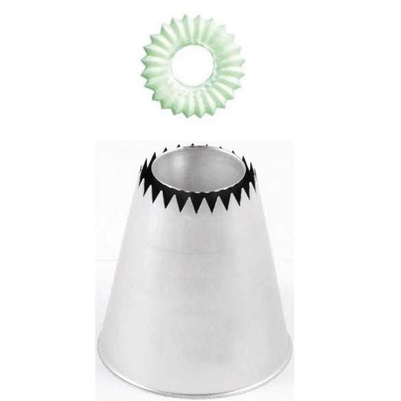 Sultane Nozzle