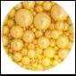 Barco Sprinkle Mix Sunshine 50g