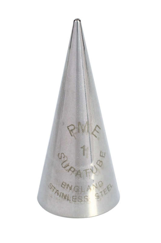 ST1 PME Supa Tube Nozzle