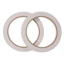 Double Sided Craft Tape Clear