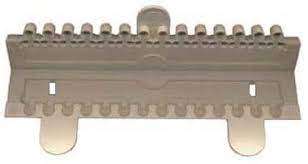 Fmm  Beads Tear Drop  Cutter No3