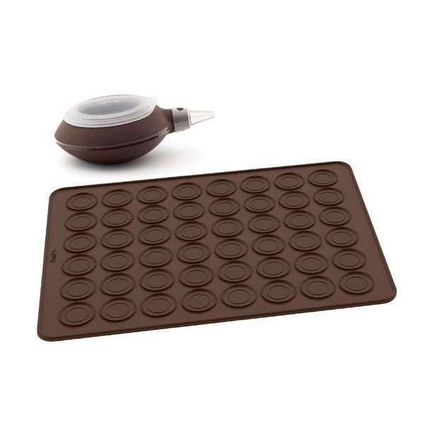 Macaron set