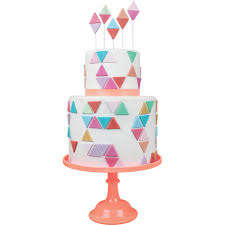 Geometric Multi Cutter Triangle