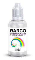 EXPIRED Barco Flavouring Oil Unicorn 30ml