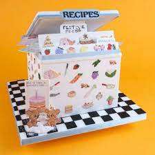 Genuine Vegetable Patchwork Cutter set