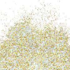 Barco Flitter Glitter Purple Label White Gold 10ml