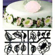 Genuine Wild Rose Patchwork Cutter set