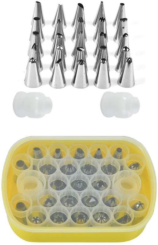 N838178 Decorating Nozzle Set