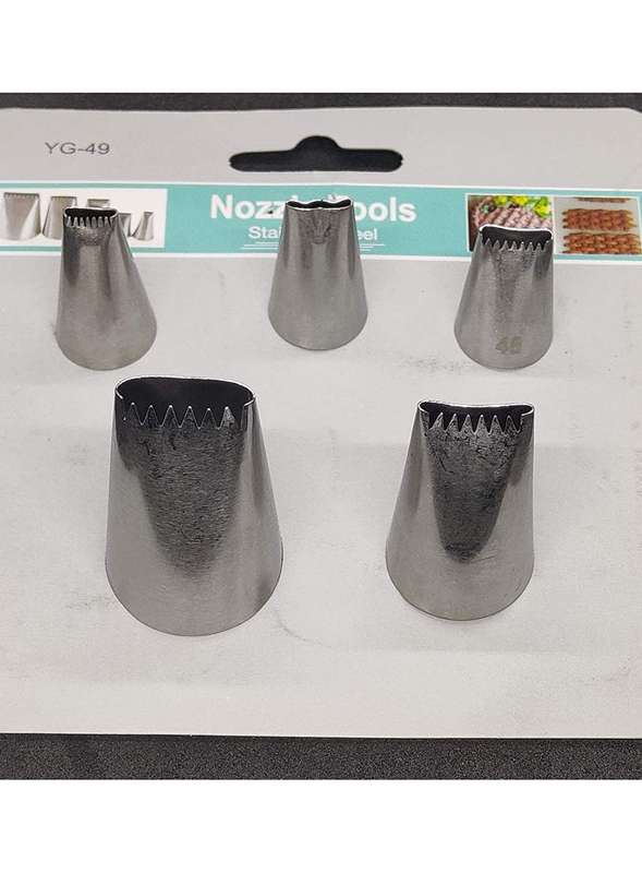 YG-49 Nozzle Set