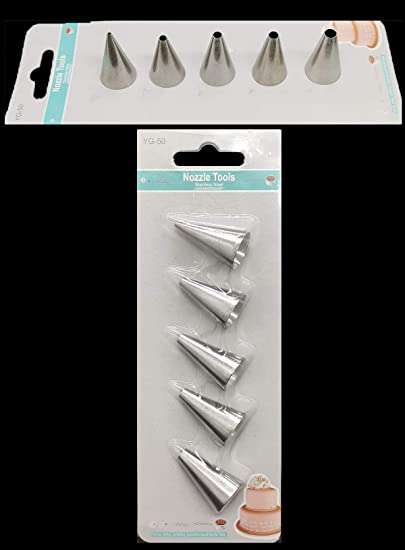 YG-50 Writing Nozzle Set