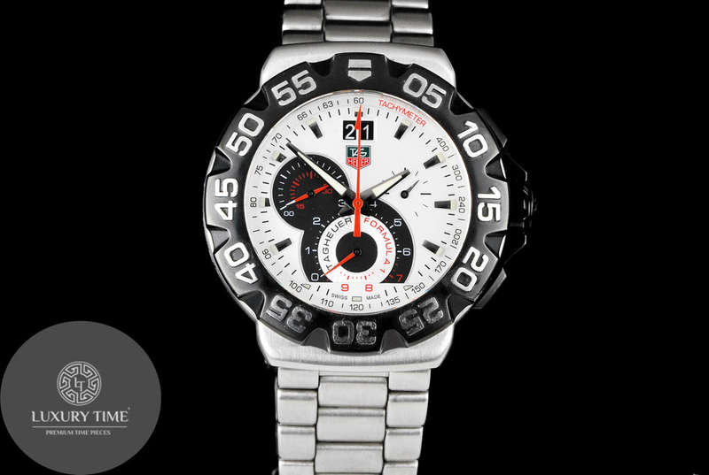 Tag Heuer Formula 1 Men's Watch