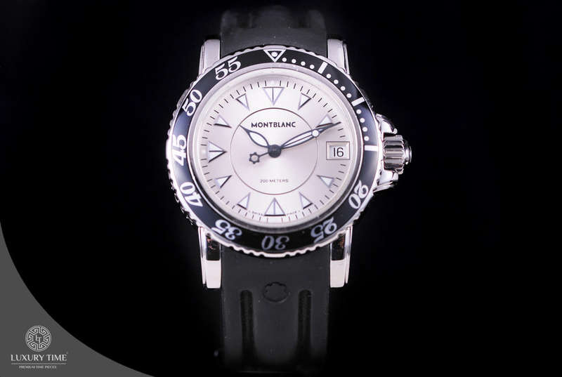 Montblanc Meisterstuck Sport Watch***CRAZY WEDNESDAY R1 NO RESERVE***