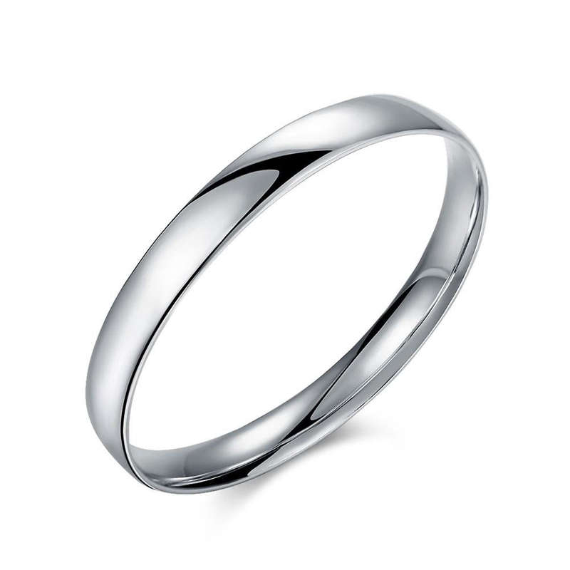 Silver Bangle LSSPCB169