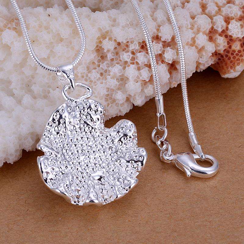 Silver Designer Jewelry Set LSS269