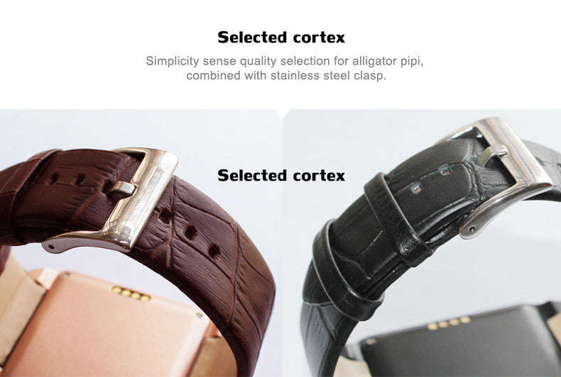 **SPECIAL!** FBX01Plus Full Android 3G/WiFi Smartwatch-Phone