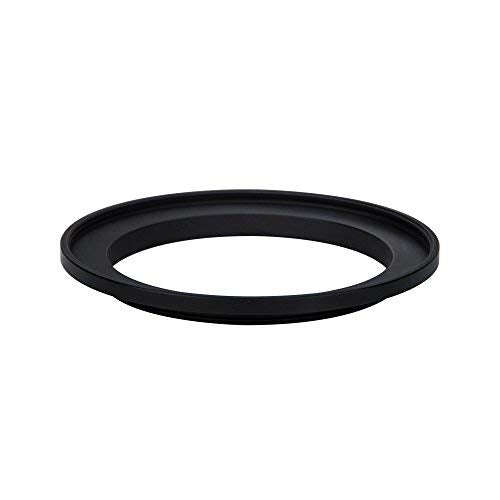 Kiwifotos LA-62P600 Aluminum Lens/Filter Adapter Ring for Nikon Coolpix B700, P610S, P610, P600 Digi