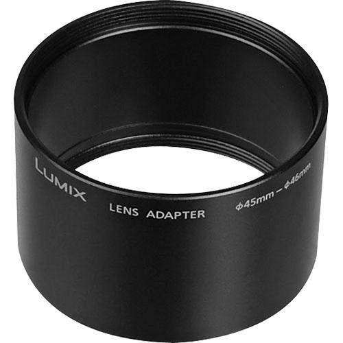 Panasonic DMW-LA4 Conversion Adapter