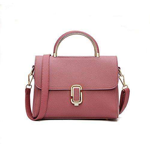 Goldsuntop Lady Handbags for Women Purses and Handbags PU Leather Shoulder Bag Fashion Tote Bags Cas