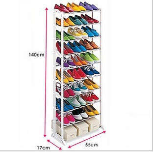 Shoe rack