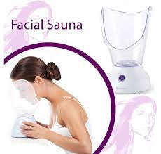 FACIAL SAUNA