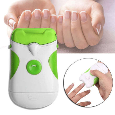 Roto Clipper