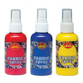 Fabric spray - Violet / 90ml
