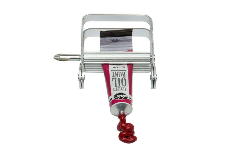 Metal Tube Wringer