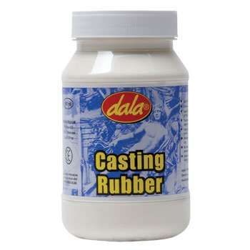 Casting Rubber - 250 ml
