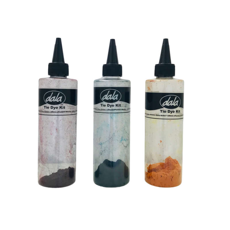 Tie Dye Kit