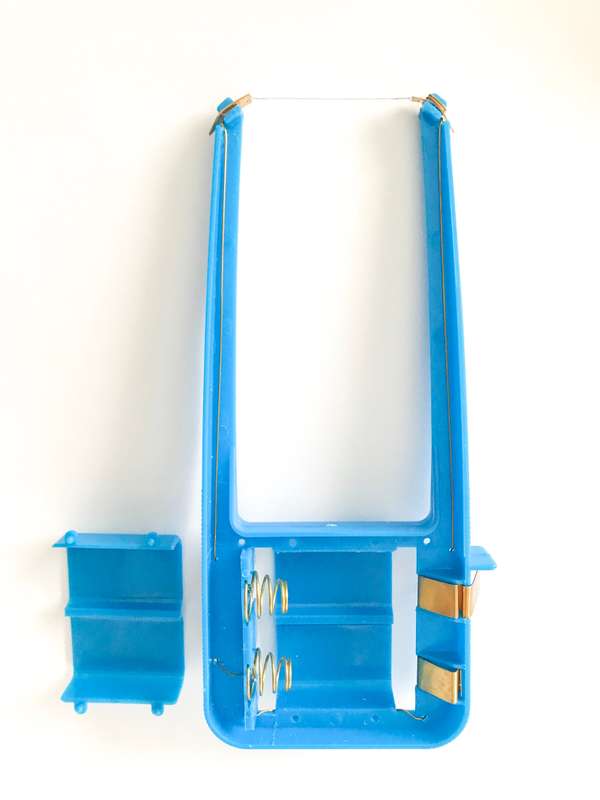 Styrofoam Handheld Cutter