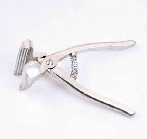 Canvas Pliers