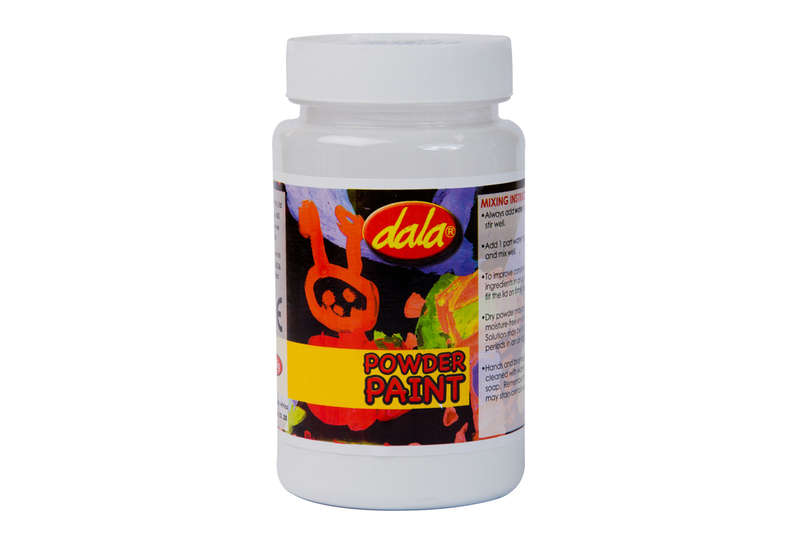 Powder Tempera - White / 200g