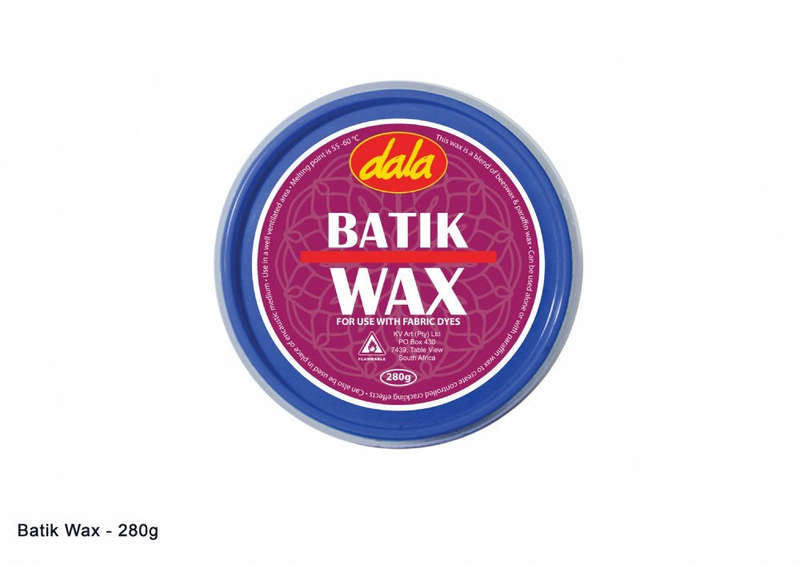 Batik Wax 280G