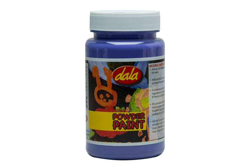 Powder Tempera - Violet / 200g