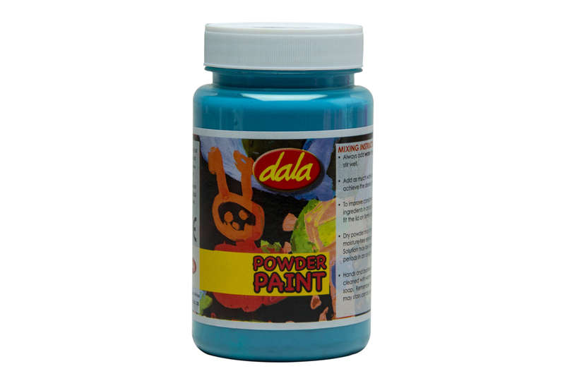 Powder Tempera - Cobalt Blue / 200g