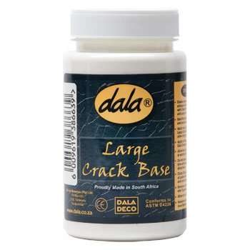 Large Crack Base - 125 ml