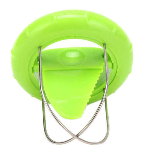 Kiwi Easy Peeler Cutter Knife Fruit Dig Kitchen Tool 2 in 1