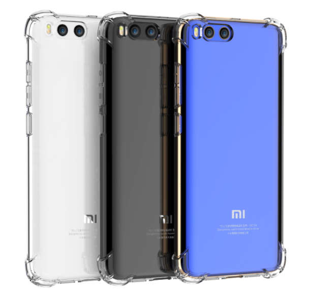 Covers & Screen Protector Combo - MiMax