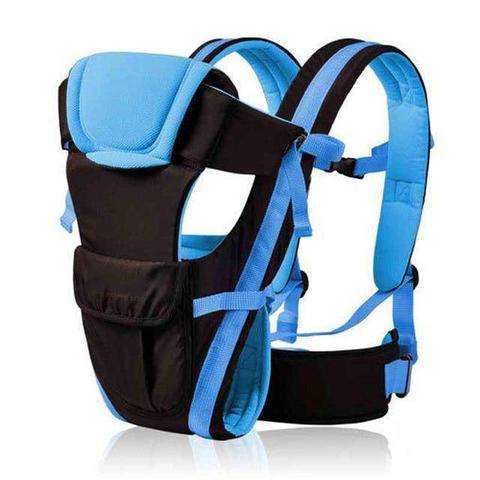 4 in 1 Baby Carrier