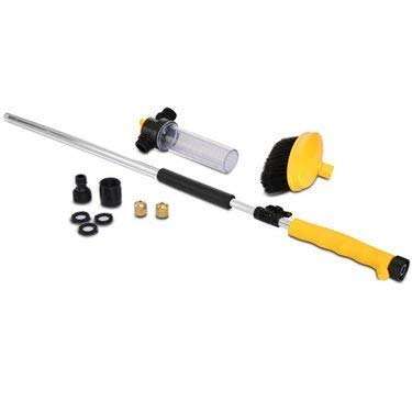 Water Zoom Medium Pressure Cleaning Tool