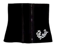 4 Step Sauna Belt