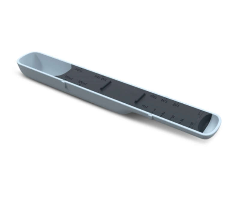 Adjustable Measuring Spoon