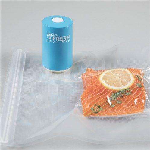 Always Fresh Seal Vac Set