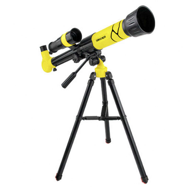 Astronomical Travel Telescope with Tripod for Kids
