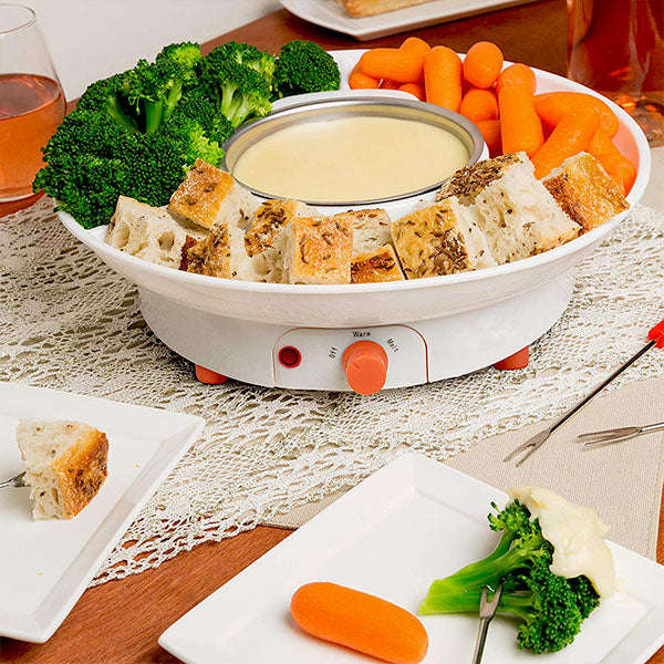 Chocolate Fondue Maker