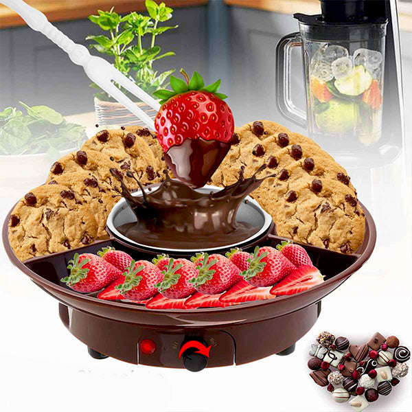 Chocolate Fondue Maker
