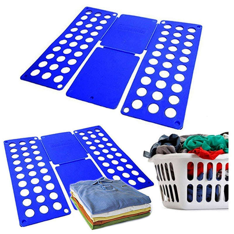 Clothes Folder For Kids T-Shirts