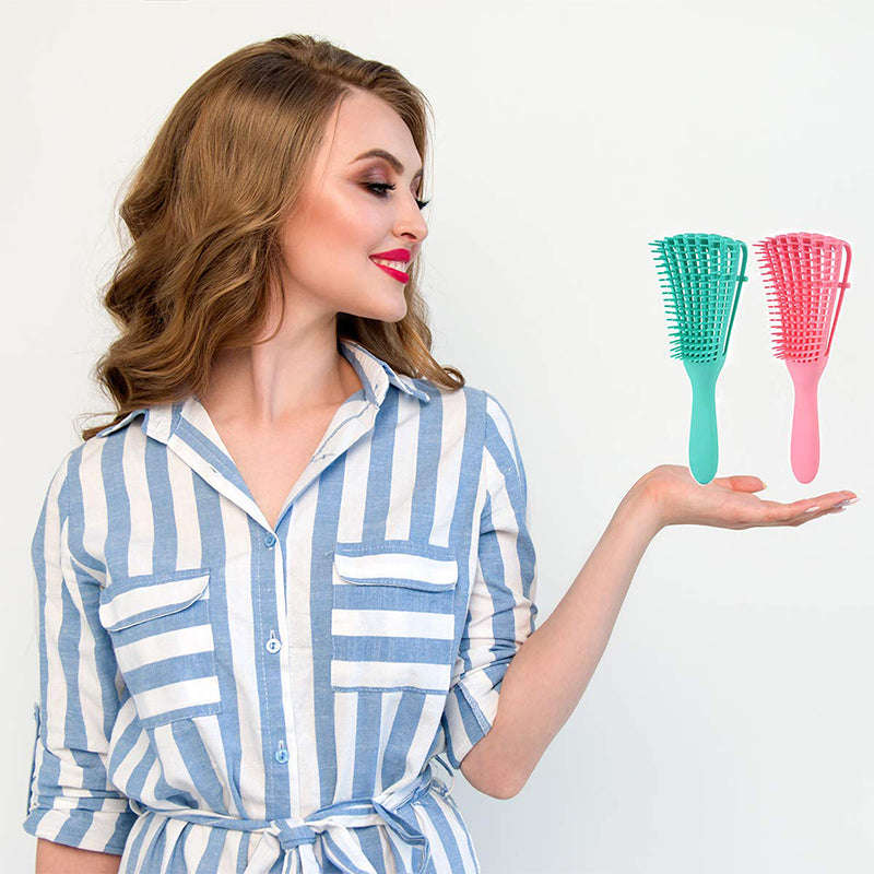 EZ Detangling Brush